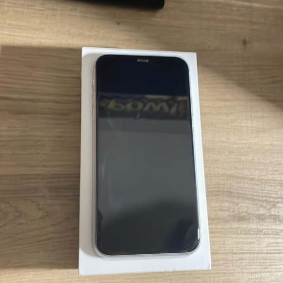 Great condition IPhone XR unlocked